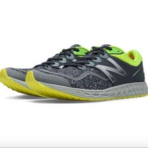 mens new balance navy & pl blue 574 fresh foam trainers mens new balance navy & pl blue 574 fresh foam trainers